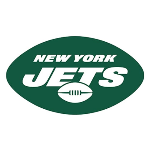 New York Jets Logo
